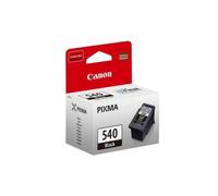 Canon PG-540 cartuccia d'inchiostro 1 pz Originale Resa standard Nero per foto