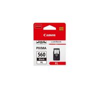 Canon Cartuccia d'inchiostro nero a resa elevata PG-560XL