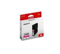 Canon CARTUCCIA ORIGINALE PGI-2500M XL Maxify 9266B001 MAGENTA