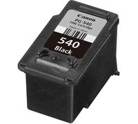 CARTUCCIA ORIGINALE CANON PG-540 NERO Canon Pixma MG 3600 Series/ TS 5100 Series