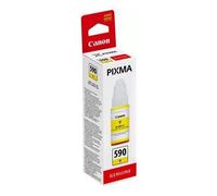 Canon Cartuccia stampante Bottle 590 Giallo G SERIES Gi 590Y 1606C001