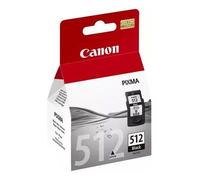Canon Cartuccia stampante Linea PG-512 Nero Pg 512 2969B001