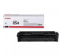 Canon 3023C002 toner ciano Originale 054 c