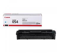 Canon Cartuccia toner 054, ciano