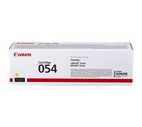 Canon Cartuccia toner 054 giallo
