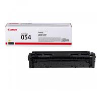 Canon cartuccia toner 054, giallo