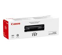 Canon Cartuccia toner 737