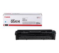 Canon Cartuccia toner a resa elevata 054 H, ciano