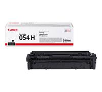 Canon Cartuccia toner a resa elevata 054 H, nero