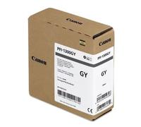 Canon Cartuccia - Toner PFI-1300 GY SERBATOIO GREY (330 ML)