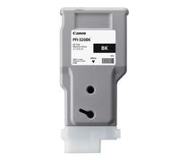 Canon Cartuccia - Toner PFI-320BK SERBATOIO NERO (300 ML)
