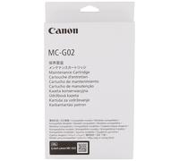 Canon CARTUCHO DE MANTENIMIENTO MC-G 02 CARTUCHO DE MANTENIMIENTO CANON MC-G 02
