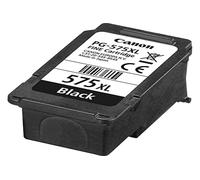 Canon Cartucho de Tinta Original PG-575XL Alto rendimiento XL Negro