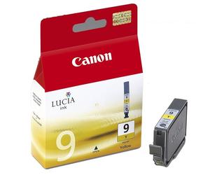 Canon Cartucho Original PGI-9 Amarillo - PGI9Y