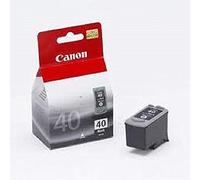 Canon Cartucho PG-40 Negro
