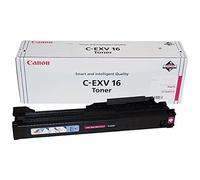 Canon Toner C-EXV16 1067B002 Magenta Originale CLC5151/4040 27000 copie