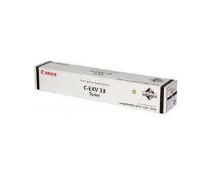 Canon CEXV 33 toner cartridge 1 pcs Original Nero