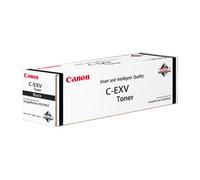 Canon CEXV 47 toner cartridge 1 pcs Original Nero