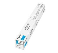 Canon CEXV55 ciano (cyan) toner originale