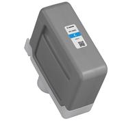 SERBATOIO INCH. PFI-3300 (330ml) C Ciano x IPF PRO-6600 4600 2600 GP-6600S 4600S 2600S 6434C001