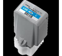 Canon PFI-4100 Ciano