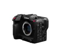 Canon Cinema EOS C70 Videocamera palmare 9,6 MP 4K Ultra HD Nero
