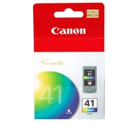 CANON CL-41 0617B001 CARTUCCIA ORIGINALE TRICOLORE 308 pagine