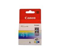 Canon CL-41- Cartuccia d'inchiostro a colori