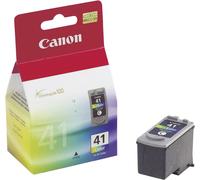 Canon Cl-41 Ink Cartridge Color F/ Ip1600/ 2200/ Mp150/ 170 NUOVO