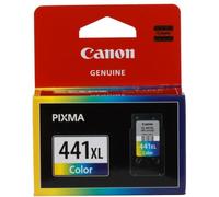 Canon CL-441XL cartuccia d'inchiostro Originale Resa elevata (XL) - Nouvo