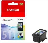 Canon - Cl-511-colore Canon