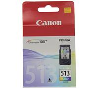 Canon CL-513 Inkjet/getto d'inchiostro Cartuccia originale