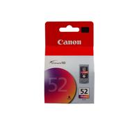 Canon nr. CL-52 0619B001 testina di stampa foto originale