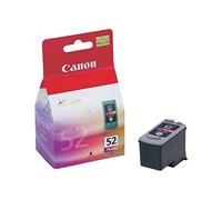 Canon CL-52 Cartuccia Inchiostro Colore