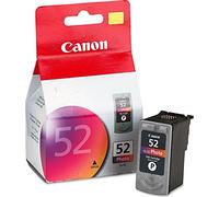 Canon CL-52 Inkjet / getto d'inchiostro Cartuccia originale