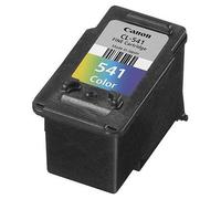 ORIGINALE Canon Cartuccia d'inchiostro differenti colori CL-541 5227B001 180 pagine CL-541