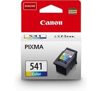 CANON CL-541 5227B005 8ml 180 pagine CARTUCCIA ORIGINALE Colore Tricomia