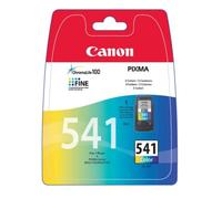 Canon 5227B005 Cartuccia d'inchiostro differenti colori Originale CL-541