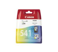Canon CL-541 - Formato Standard - Colori - Confezione Plastica obsoleta