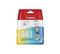 Canon CL-541 - Formato Standard - Colori - Confezione Plastica obsoleta