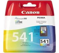 Canon CL-541 - Formato Standard - Colori - Confezione Plastica obsoleta