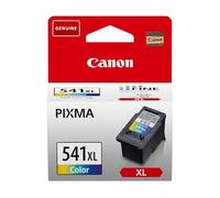 Canon CL-541 - Formato XL - Colori - Confezione Plastica obsoleta