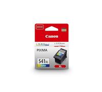 Canon CL-541 - Formato XL - Colori - Confezione Plastica obsoleta