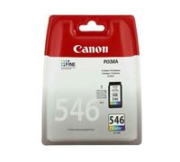 INK CANON CL-546 CMY PER PIXMA MG 2450