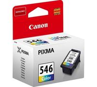 CANON CL-546 CARTUCCIA ORIGINALE 8289B001 8ml 180 pagine Colore ORIGINALE