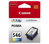 Canon 8289B001 Cartuccia d'inchiostro colore Originale CL-546