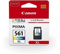 Canon Cartuccia d'inchiostro a colori a resa elevata CL-561XL