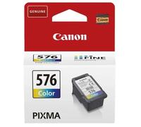 Canon CL-576 cartuccia d'inchiostro 1 pz Originale Resa standard Ciano, Magenta, Giallo