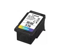 Canon CL-576 5442C001 ORIGINALE CARTUCCIA TRICOLORE 6,2ml 100 pagine OEM