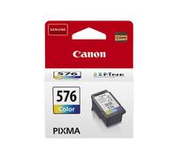 Canon CL-576 cartuccia d'inchiostro 1 pz Originale Resa standard Ciano, Magenta, Giallo
